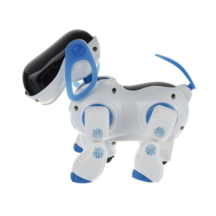 اسباب بازی مدل ROBOT DOG