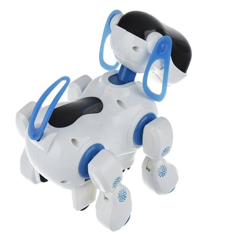 اسباب بازی مدل ROBOT DOG