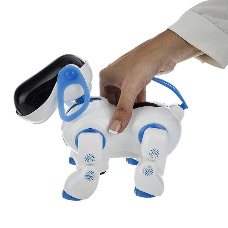 اسباب بازی مدل ROBOT DOG