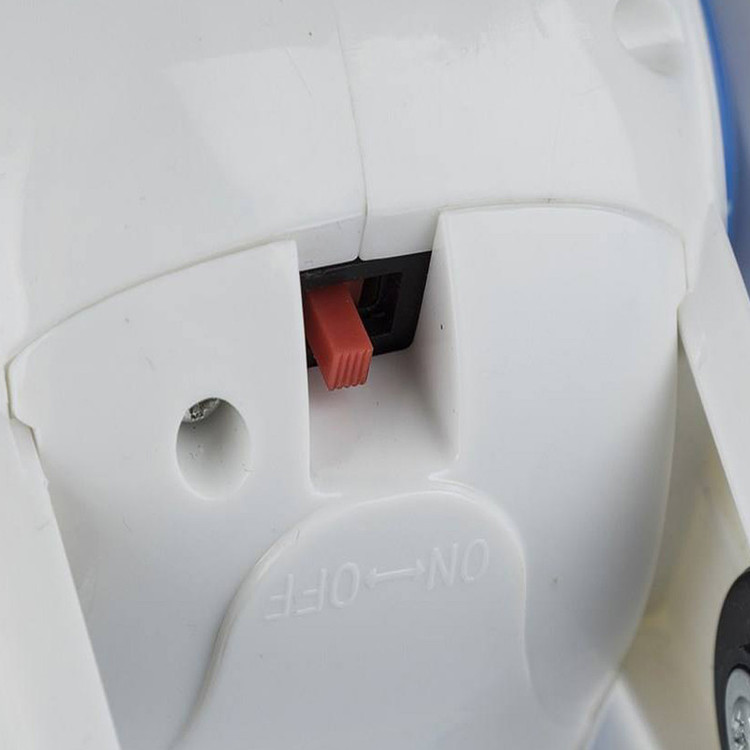 اسباب بازی مدل ROBOT DOG